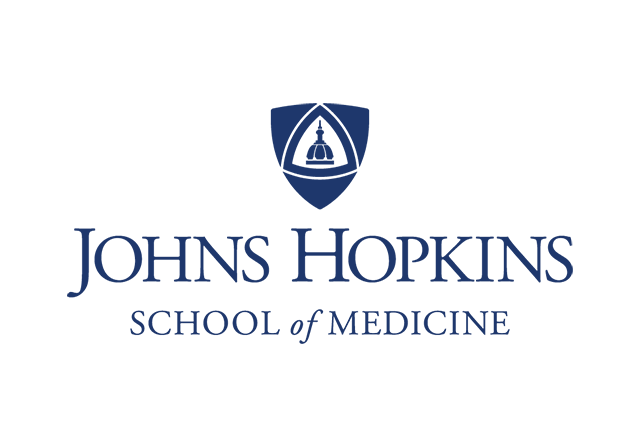 Johns Hopkins - School of Medicine Logo